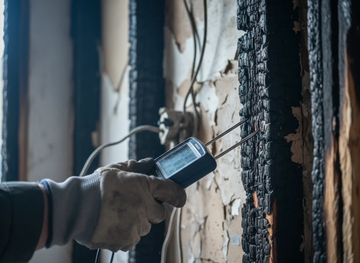Fire Damage Restoration Island Falls, ME FAQs